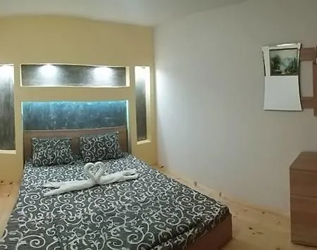 펜션 Guest House Sunset And Dawn 보네슈타 보다