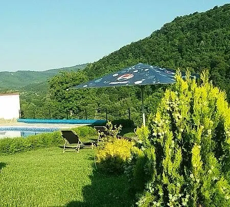 Guest House Sunset And Dawn 펜션 보네슈타 보다