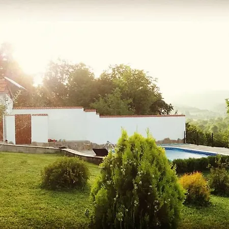 Guest House Sunset And Dawn 펜션 보네슈타 보다