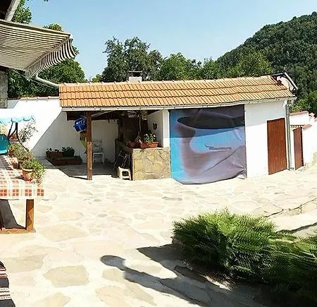 Guest House Sunset And Dawn * 보네슈타 보다