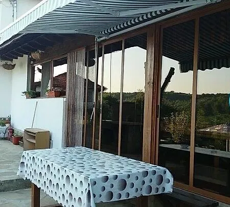 펜션 Guest House Sunset And Dawn
