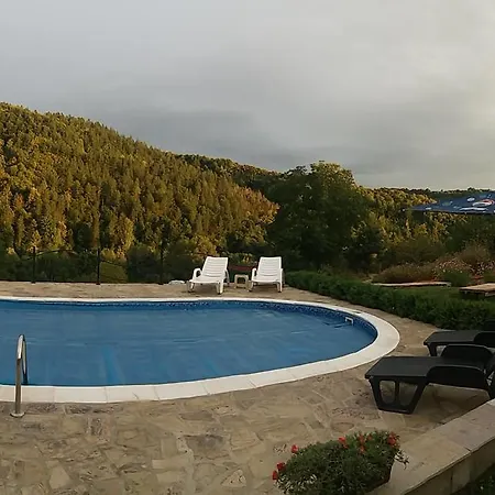 Guest House Sunset And Dawn 펜션 보네슈타 보다