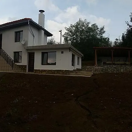 Guest House Sunset And Dawn 펜션 보네슈타 보다